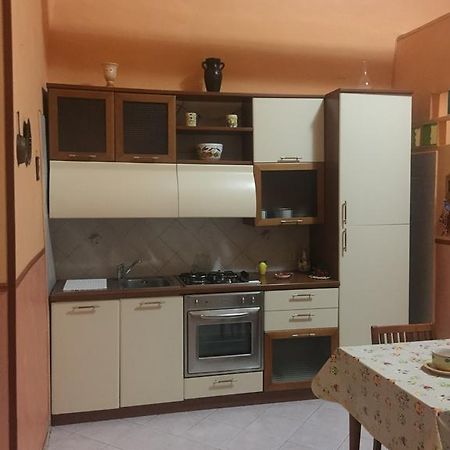 Don Vincenzo'S Home Napoli Eksteriør bilde